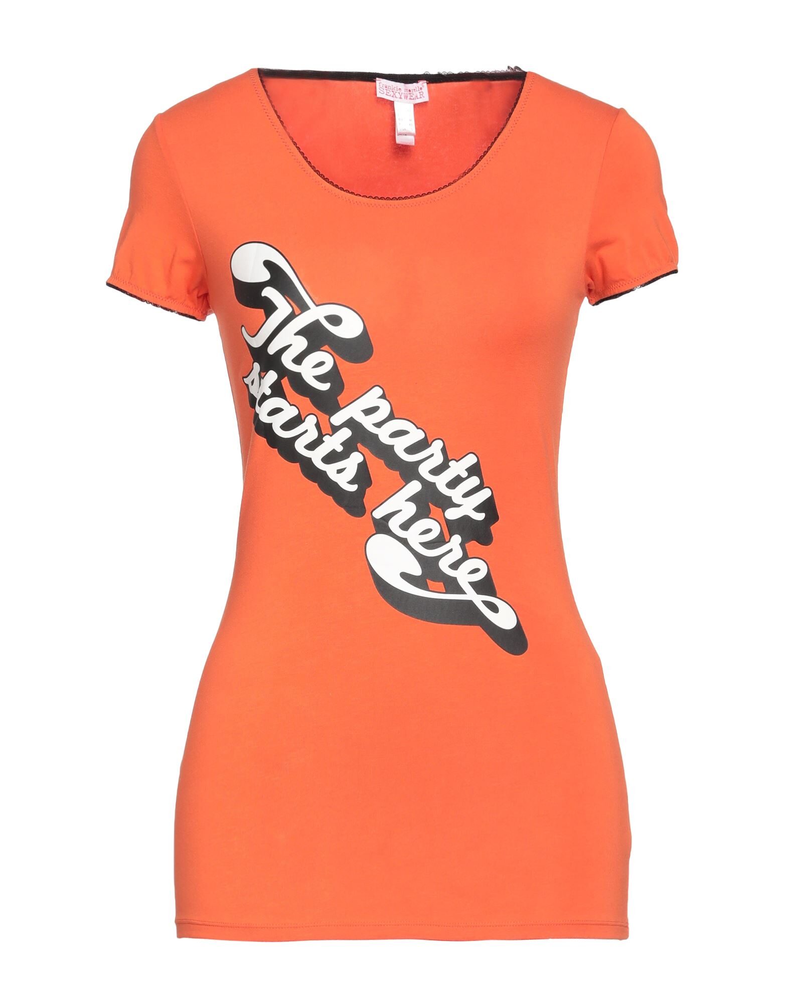 FRANKIE MORELLO - T-shirts