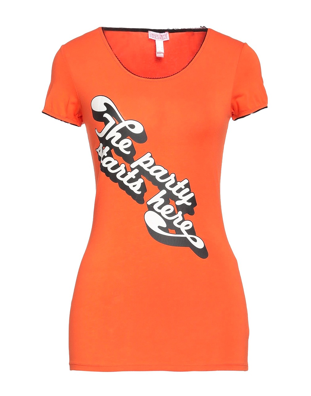 FRANKIE MORELLO - T-shirts