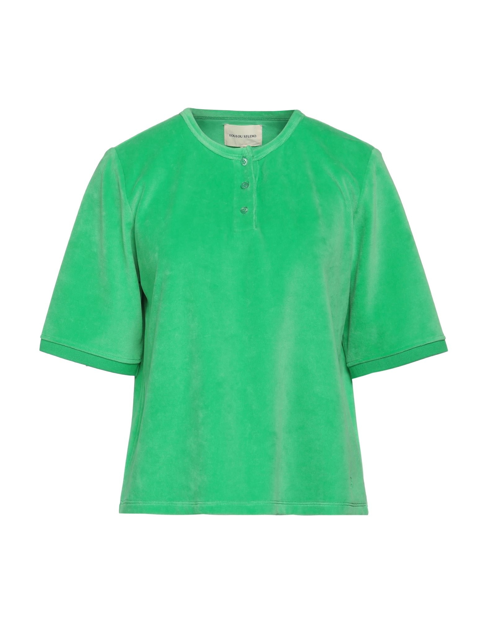 LOULOU STUDIO - Camisetas