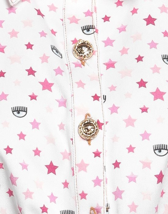 CHIARA FERRAGNI Pубашка