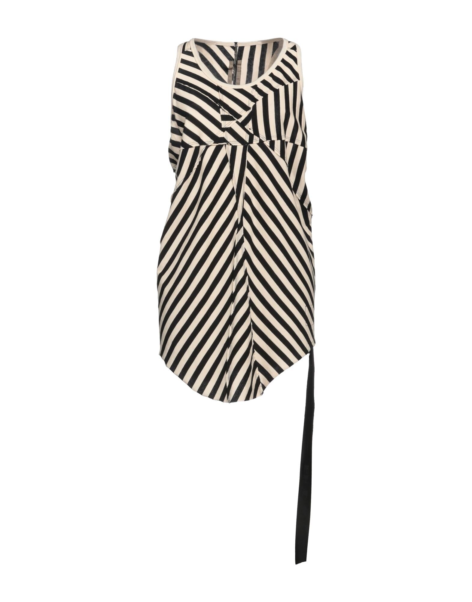 DRKSHDW by RICK OWENS - Tops