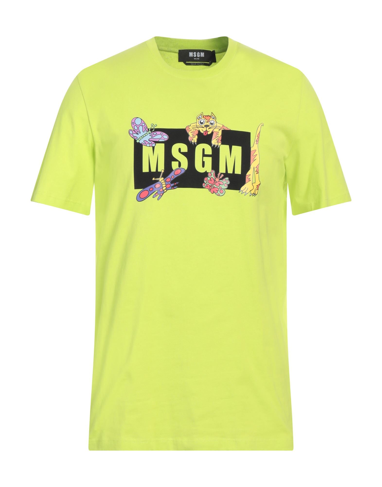 MSGM - T-shirts