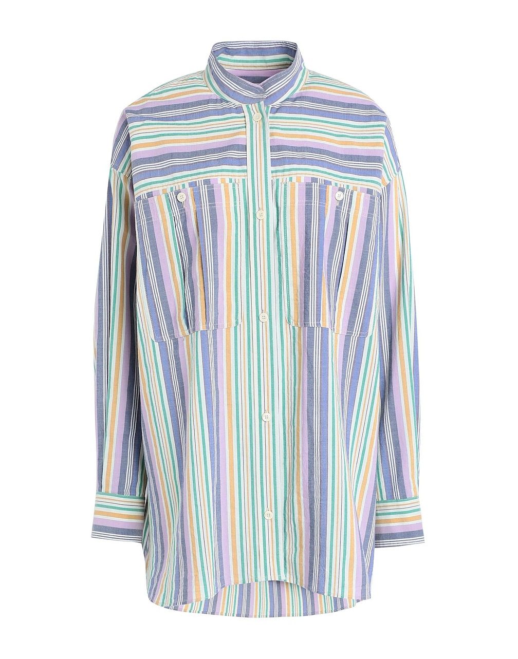 ISABEL MARANT - Shirts