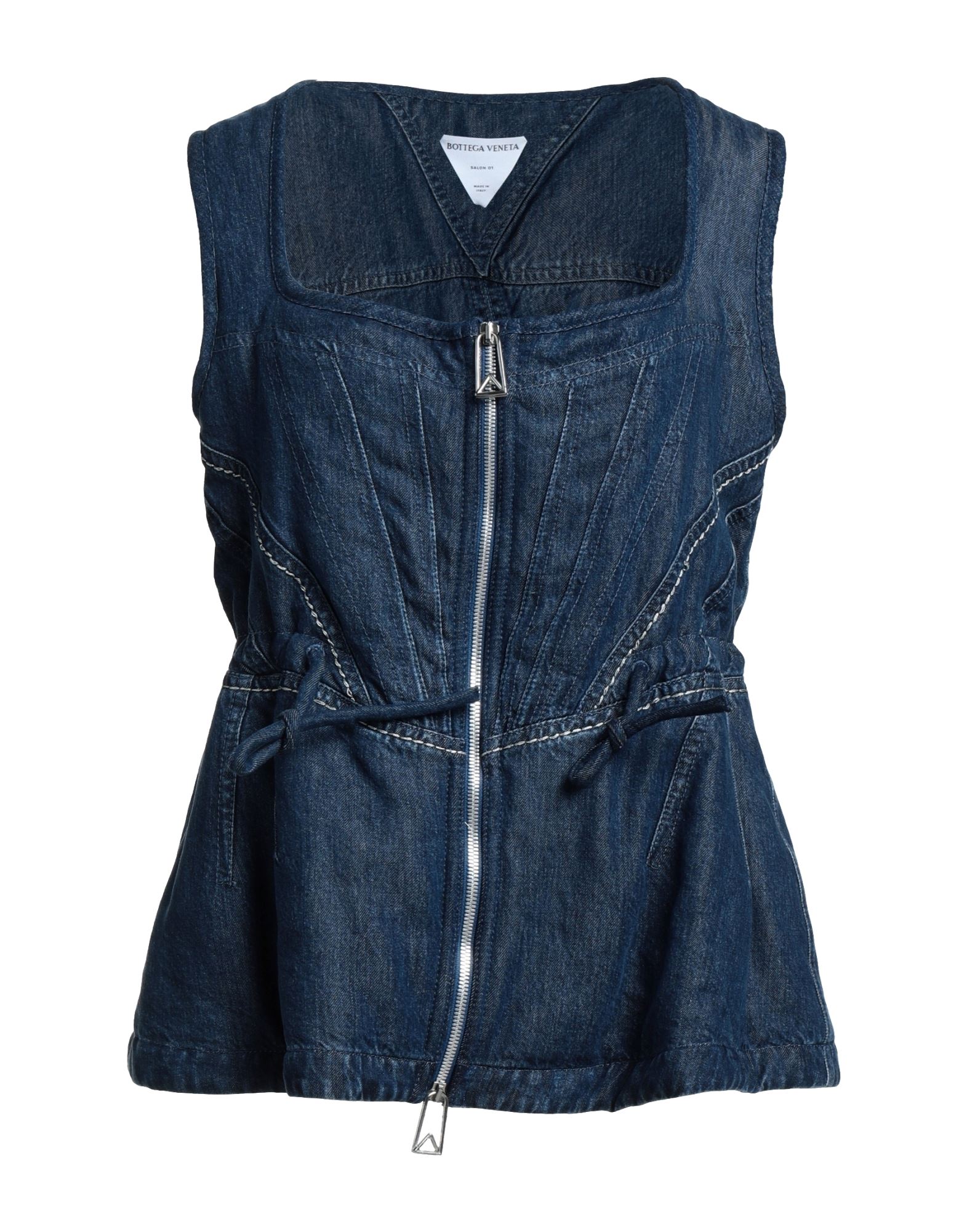 BOTTEGA VENETA - Tops