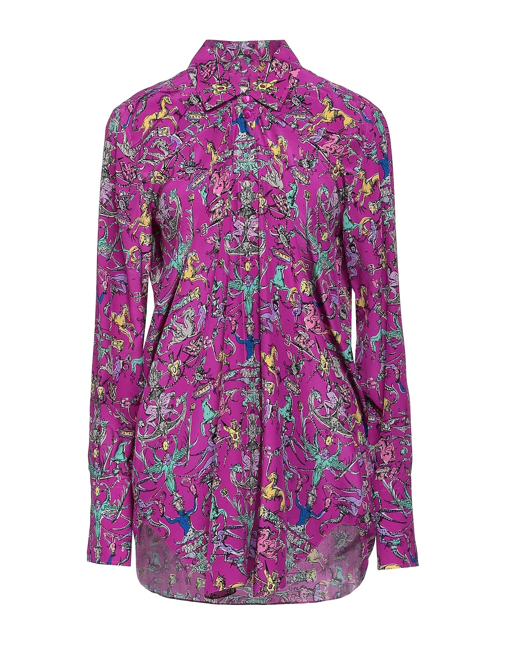 PATOU - Shirts