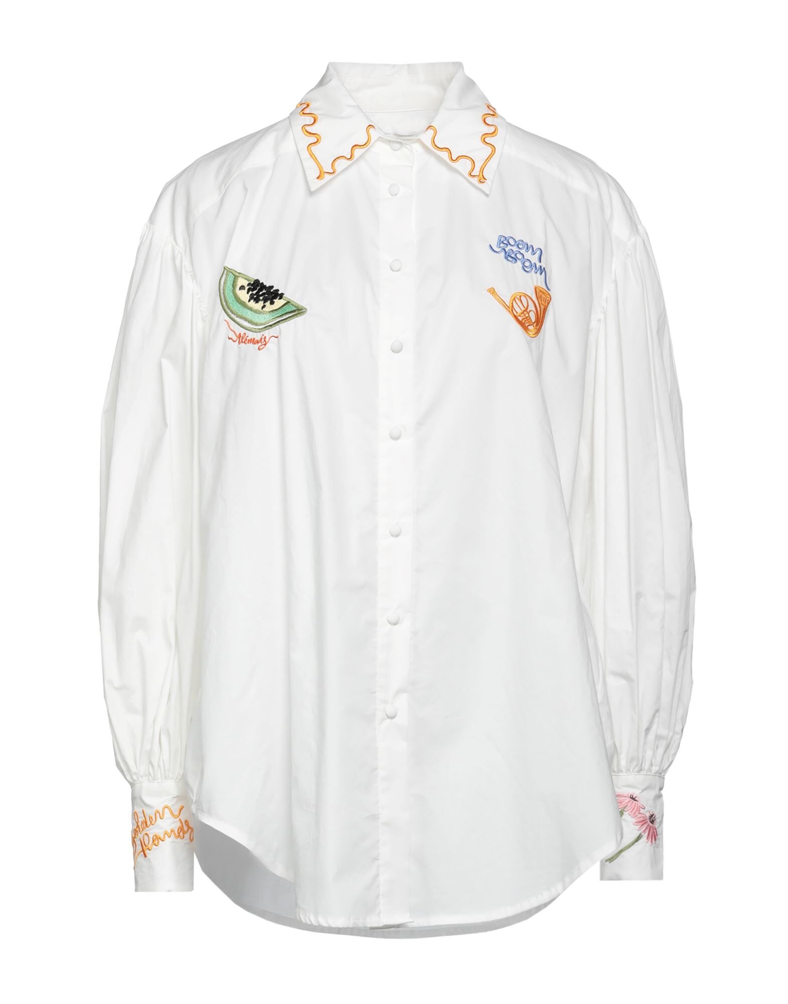 ALÉMAIS - シャツ