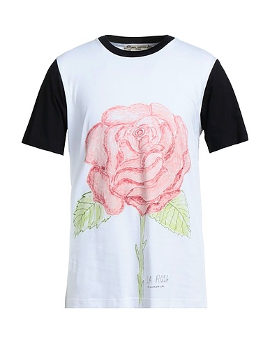 MARNI T-shirt White 100% Cotton