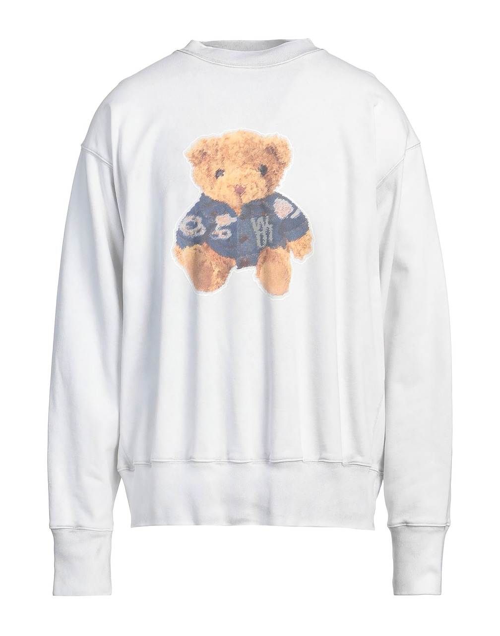 WE11 DONE - Sweatshirts
