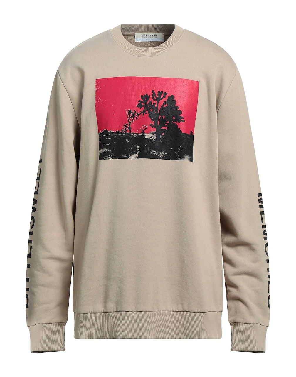 1017 ALYX 9SM - Sudaderas