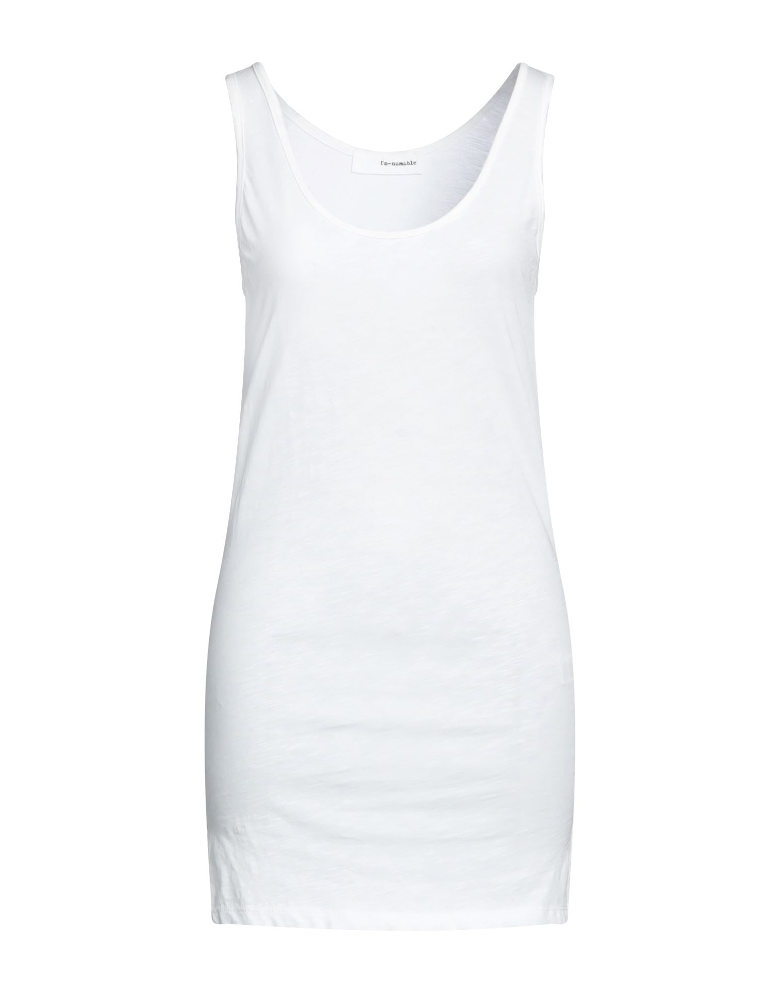 UN-NAMABLE - Tank Tops