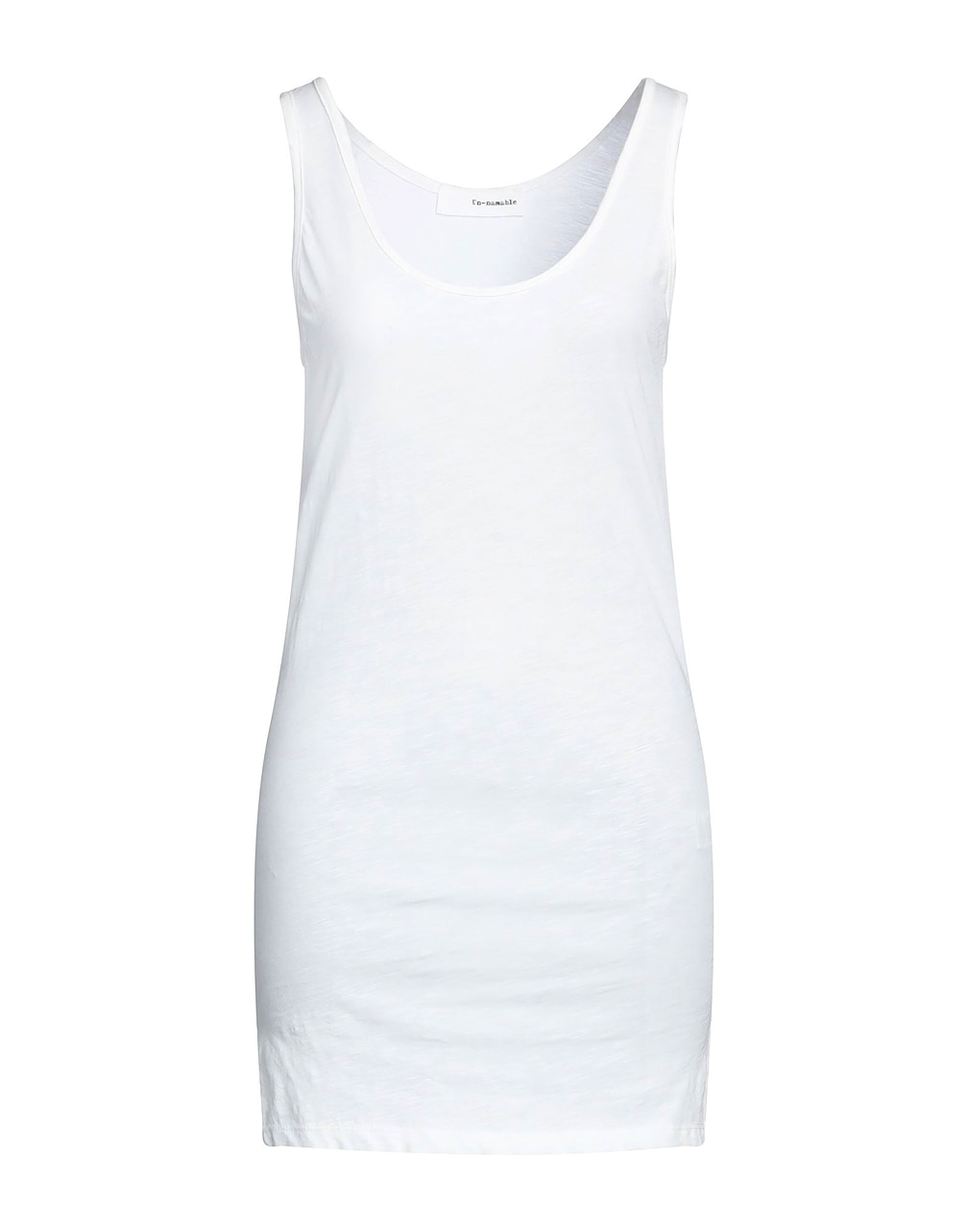 UN-NAMABLE - Tank Tops