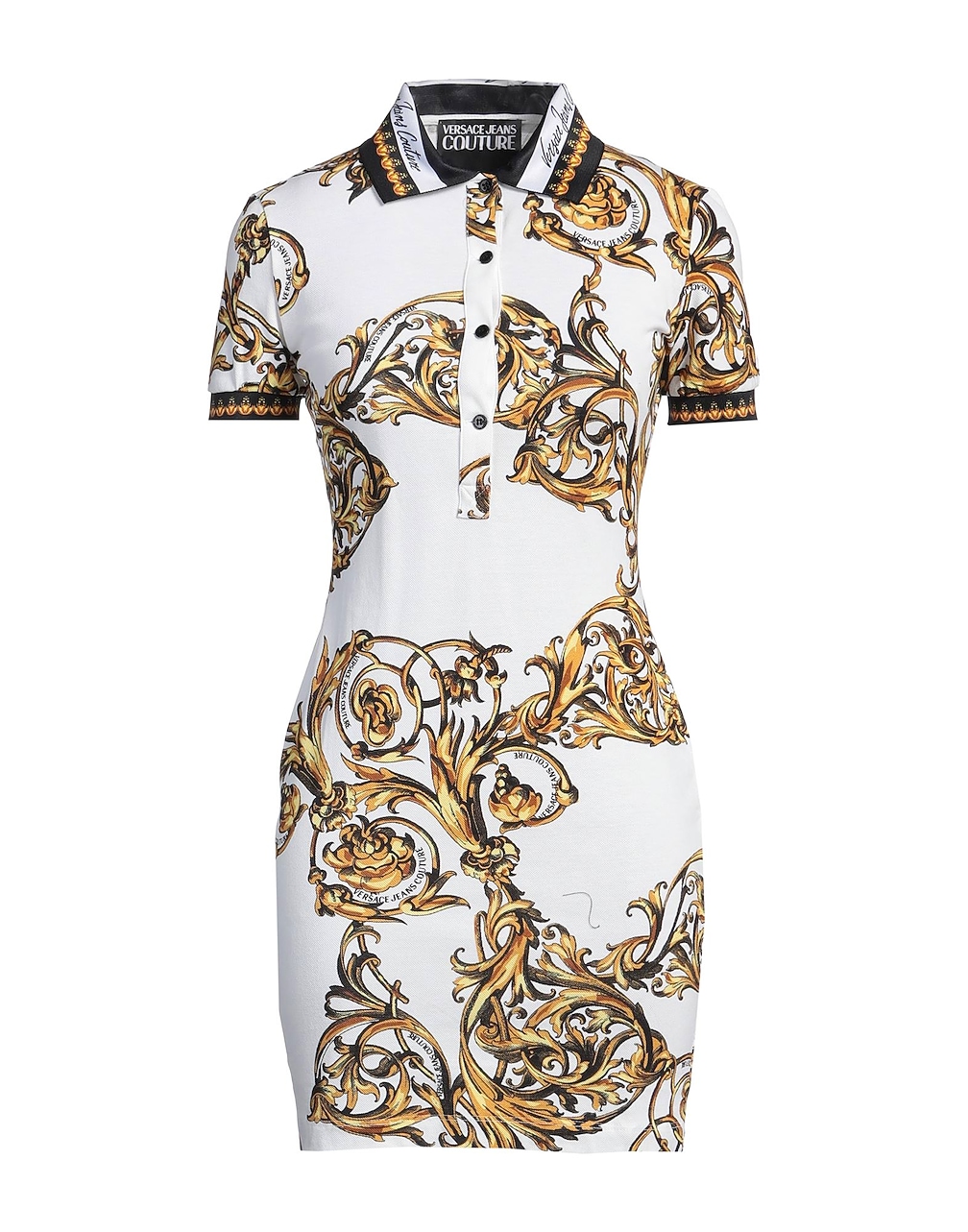 VERSACE JEANS COUTURE - Mini-Kleider