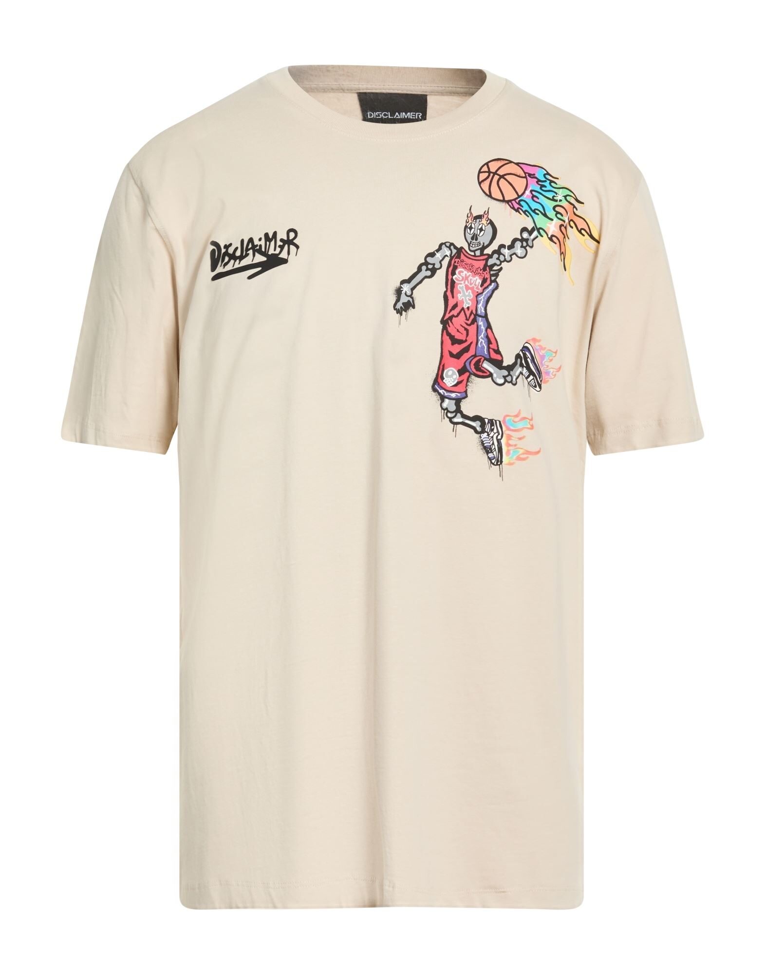 DISCLAIMER - T-shirts