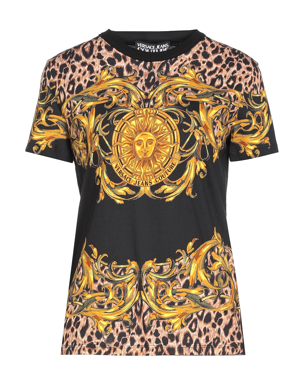 VERSACE JEANS COUTURE - T-shirts