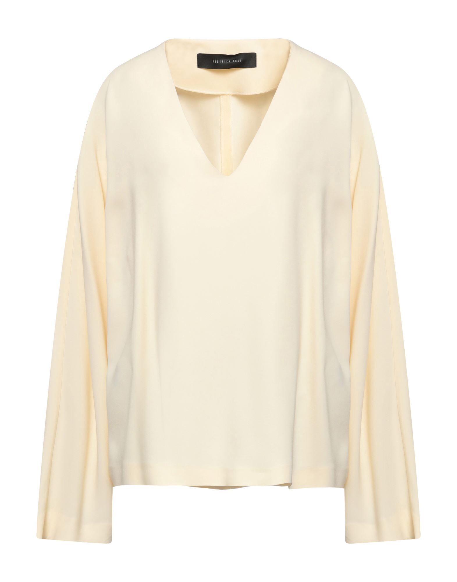 FEDERICA TOSI - トップス