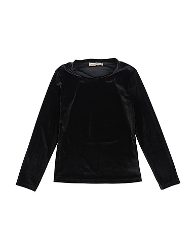 PAMILLA T-shirt Nero 100% Poliestere