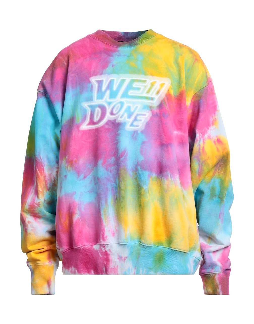 WE11 DONE - Sweatshirts
