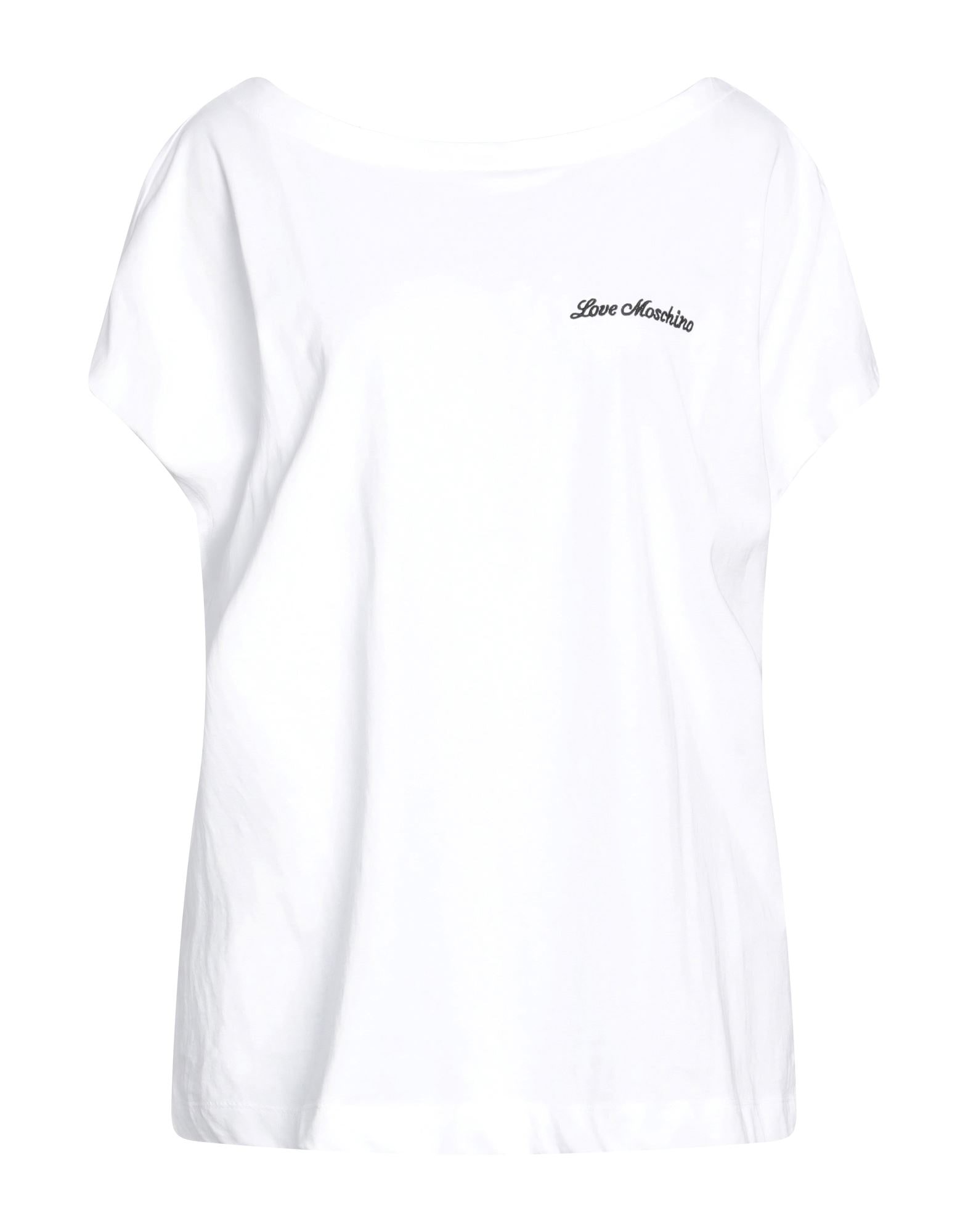 LOVE MOSCHINO - T-shirts