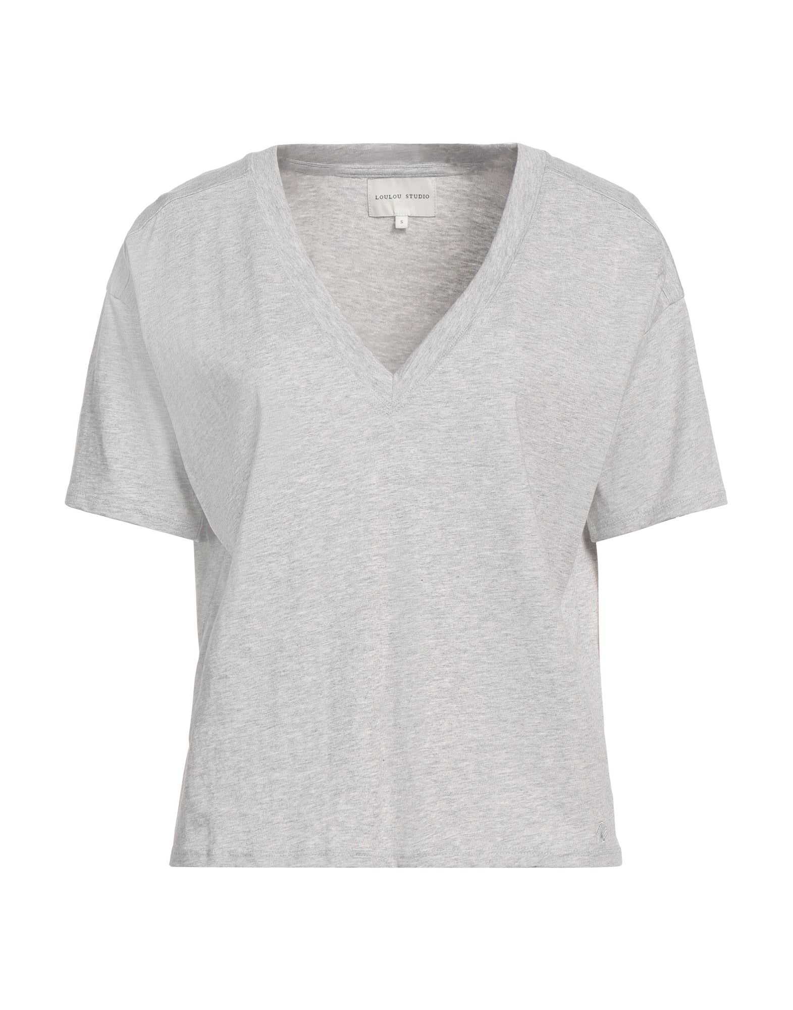 LOULOU STUDIO - T-shirts