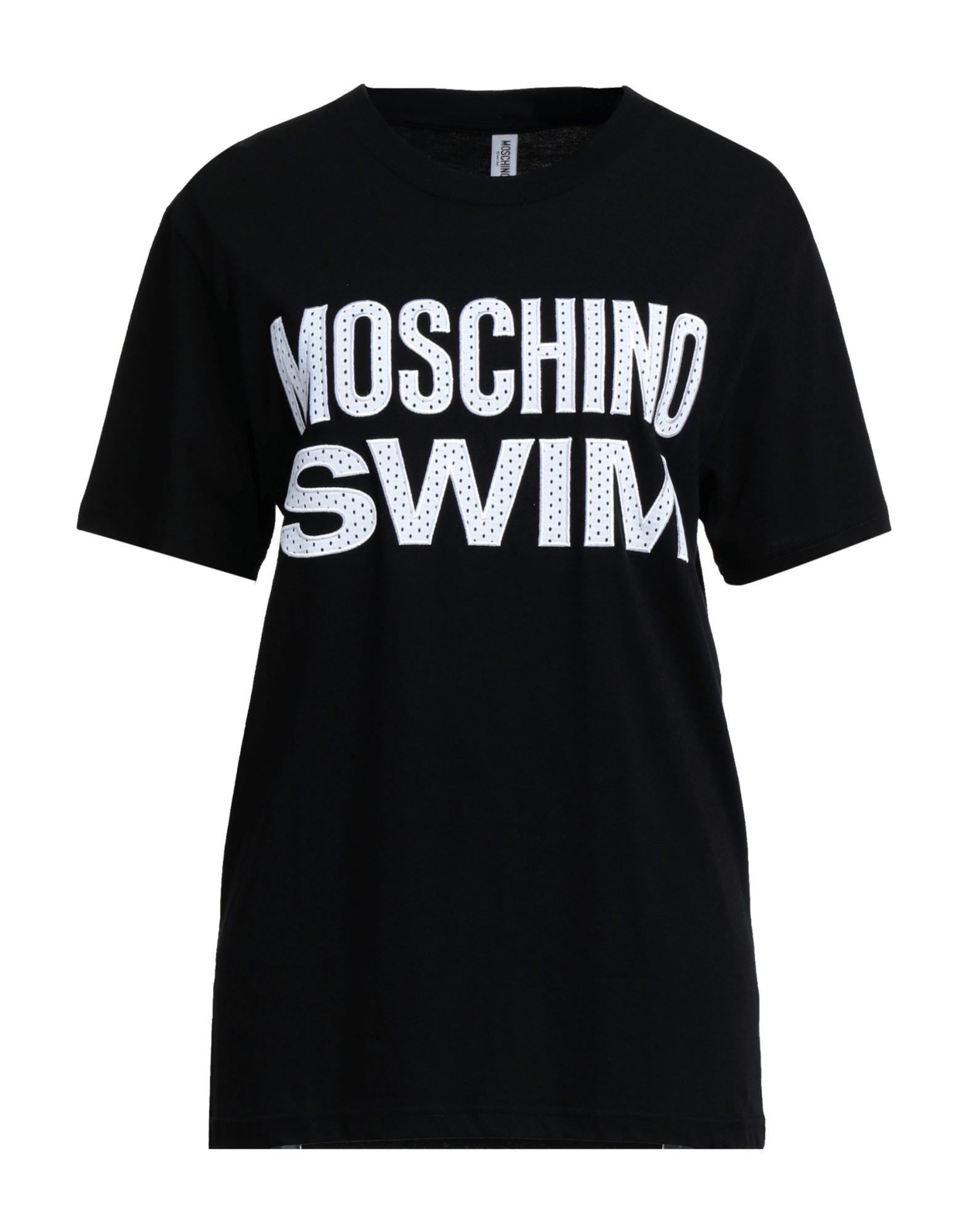 MOSCHINO - T-shirts