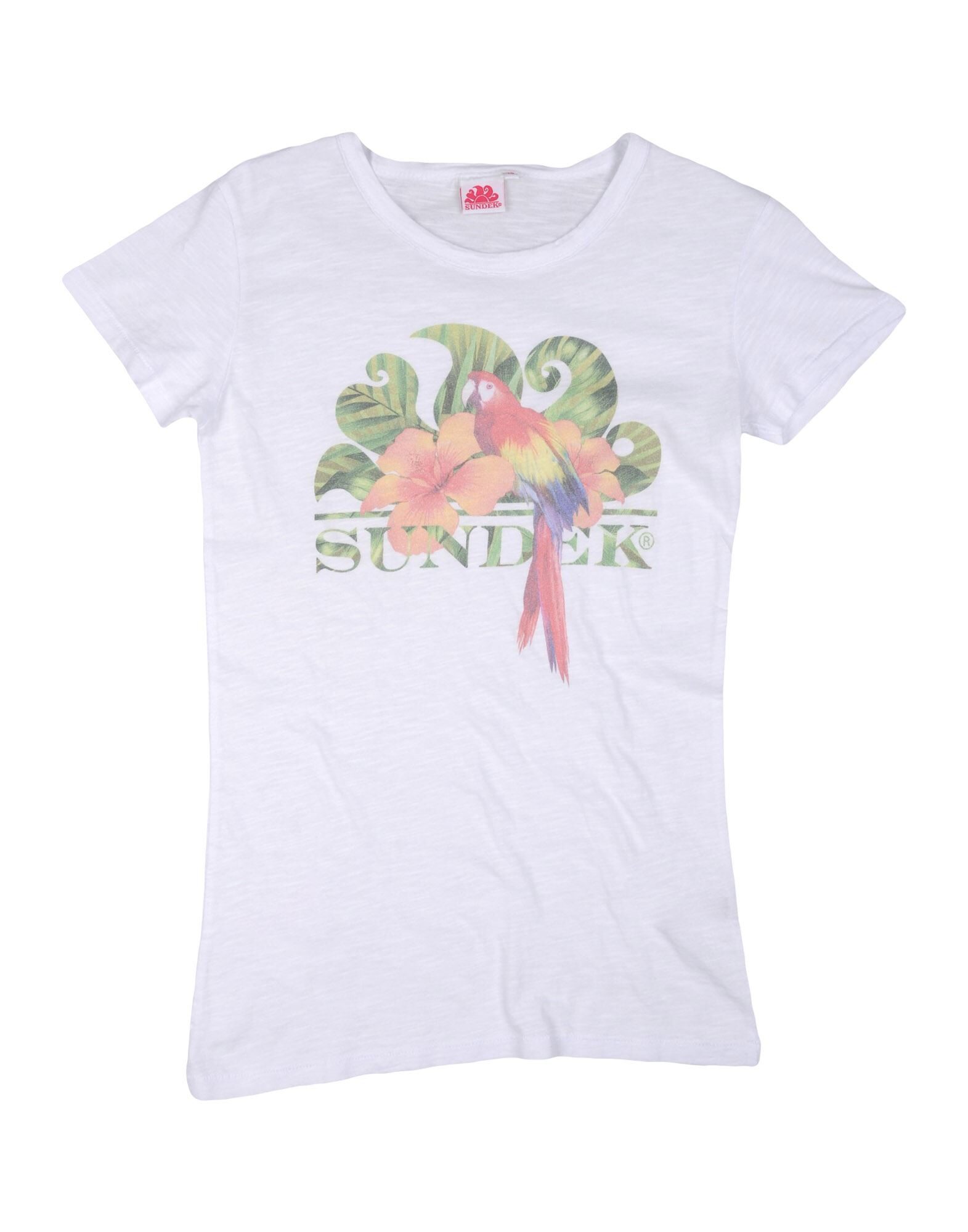 SUNDEK - Футболки