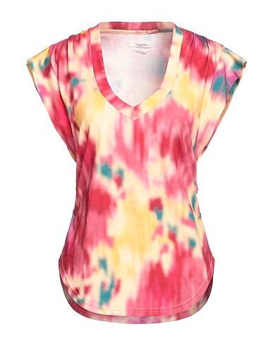 MARANT ÉTOILE Top Garnet 100% Organic cotton