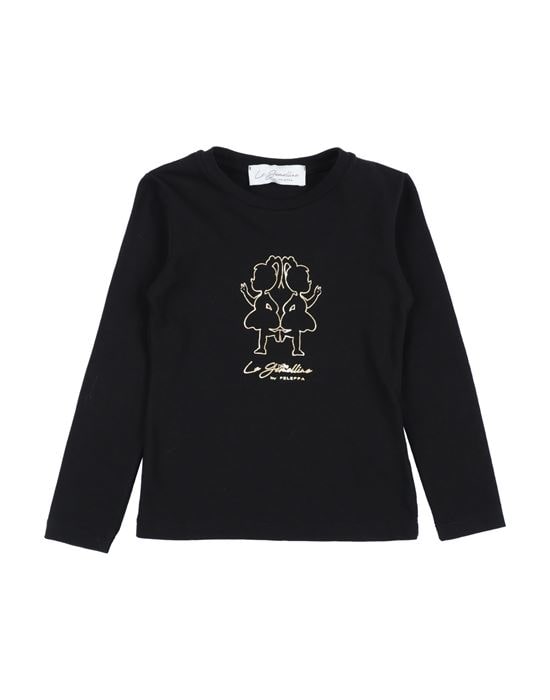 LE GEMELLINE by FELEPPA Футболка