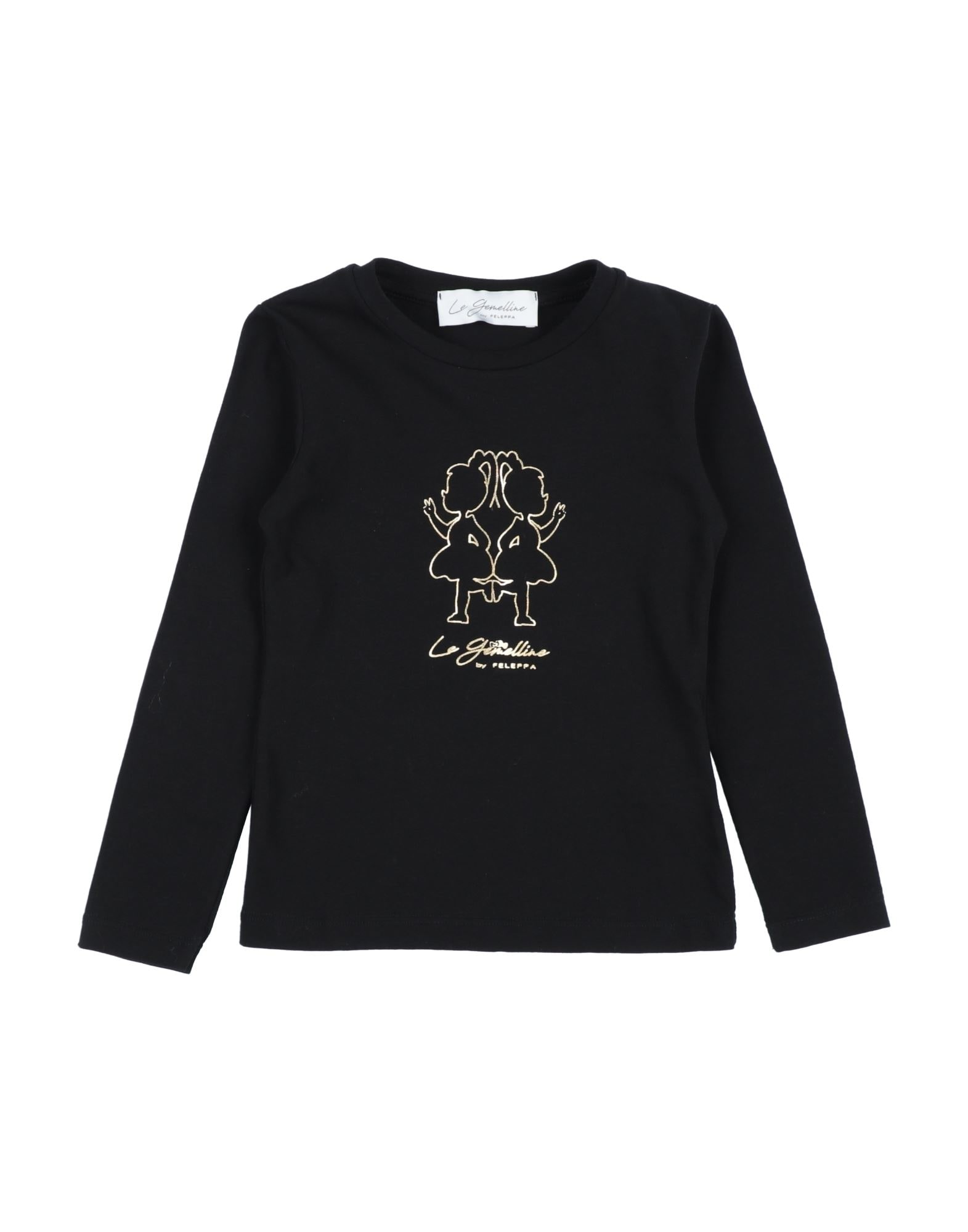 LE GEMELLINE by FELEPPA - T-shirts
