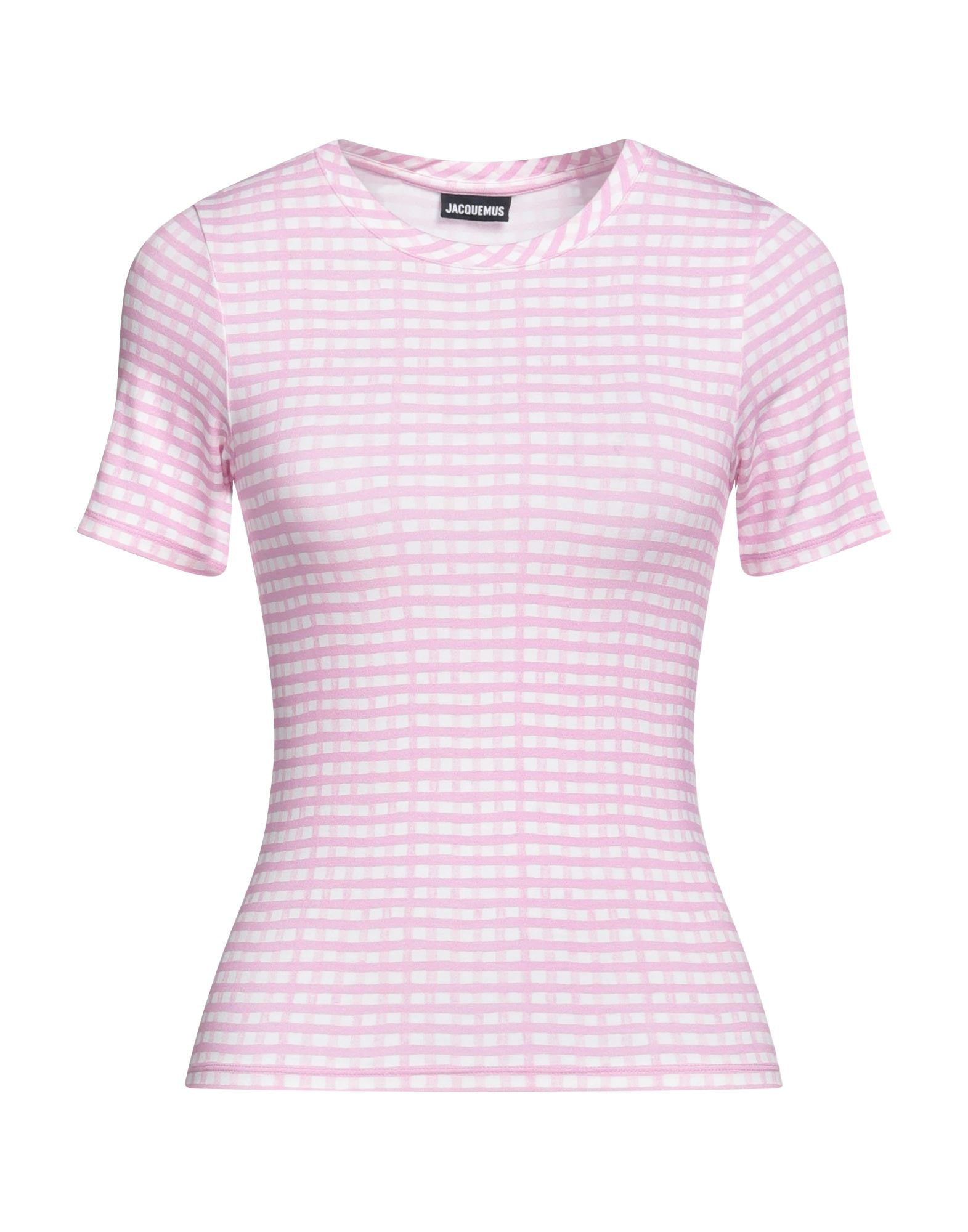 JACQUEMUS - Футболки