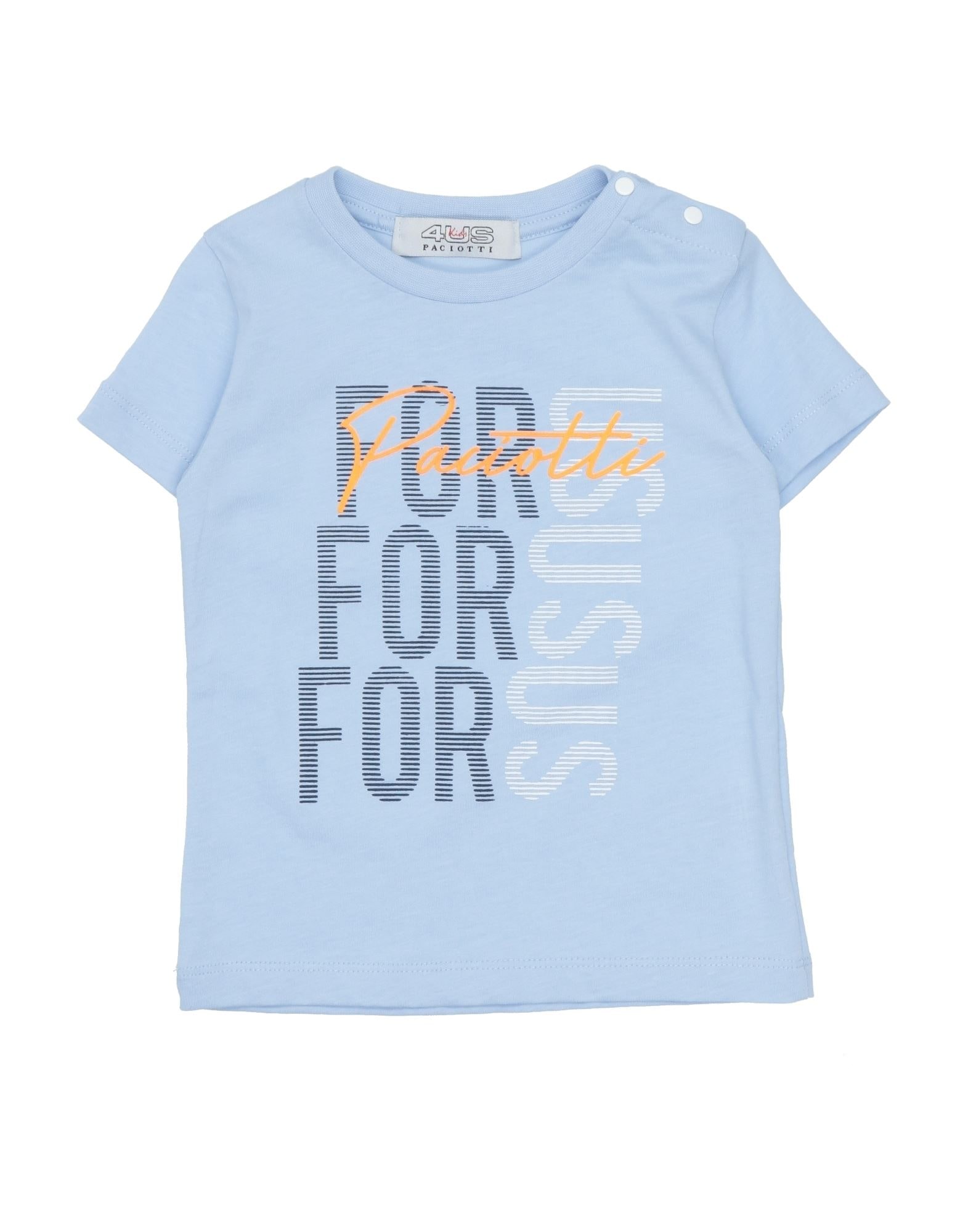 PACIOTTI 4US - T-shirts