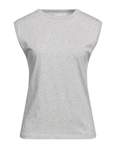 LOULOU STUDIO T-Shirt 100% Pima-Baumwolle