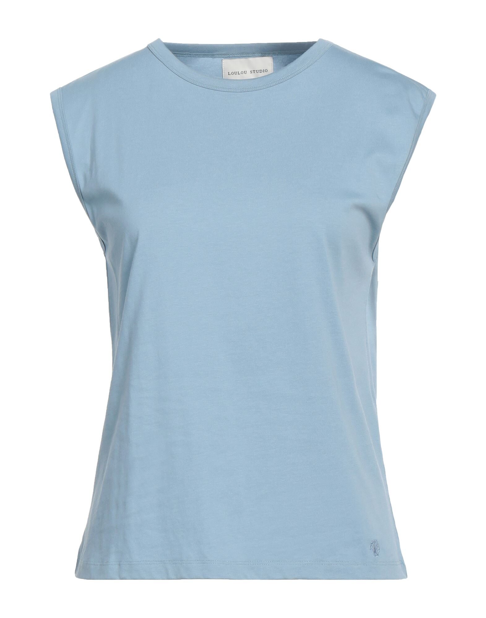 LOULOU STUDIO - T-shirts