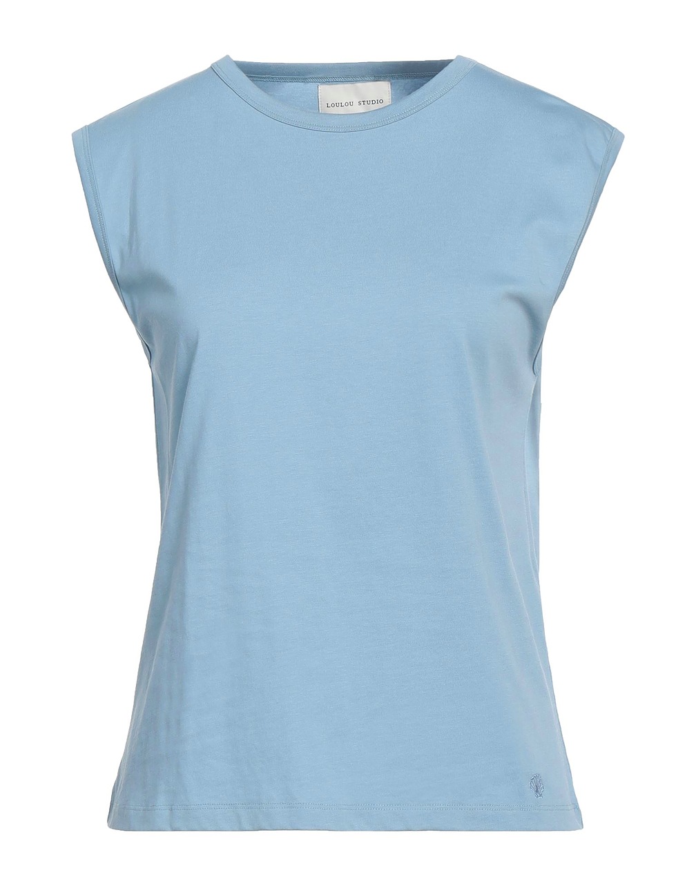 LOULOU STUDIO - T-shirts