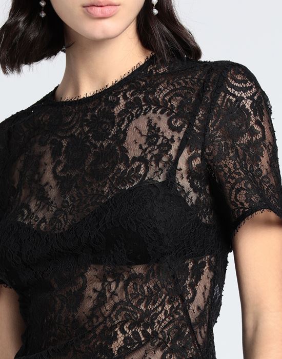 MCQUEEN Топ без рукавов