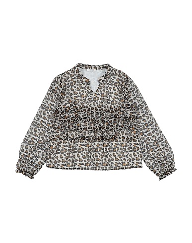 LIU •JO Top Sand 100% Polyester