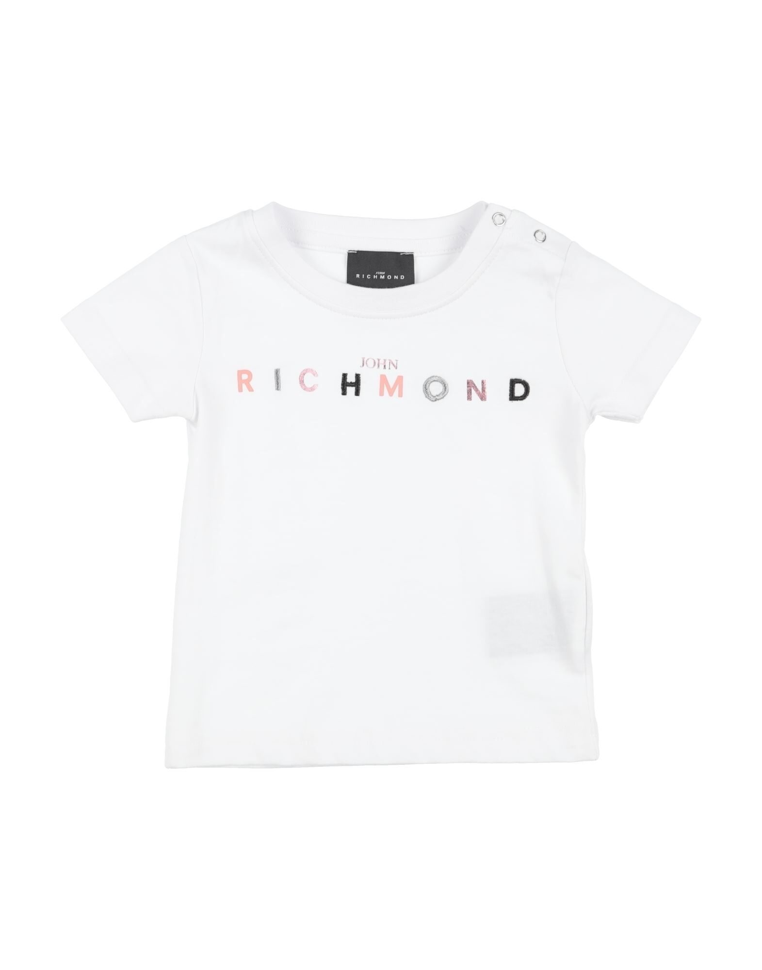 JOHN RICHMOND - Футболки