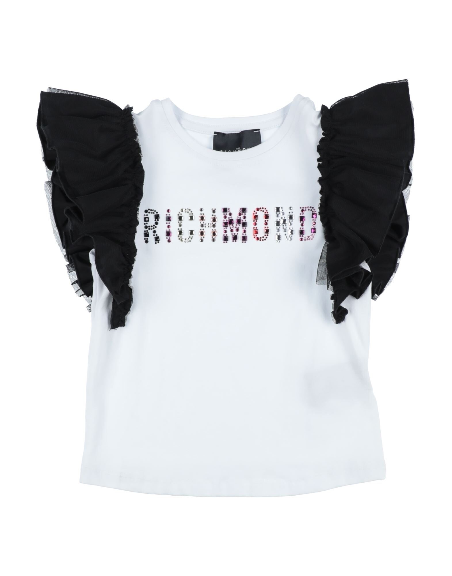 JOHN RICHMOND - Футболки