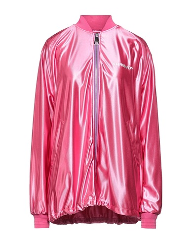 KHRISJOY Felpa Rosa 100% Poliestere