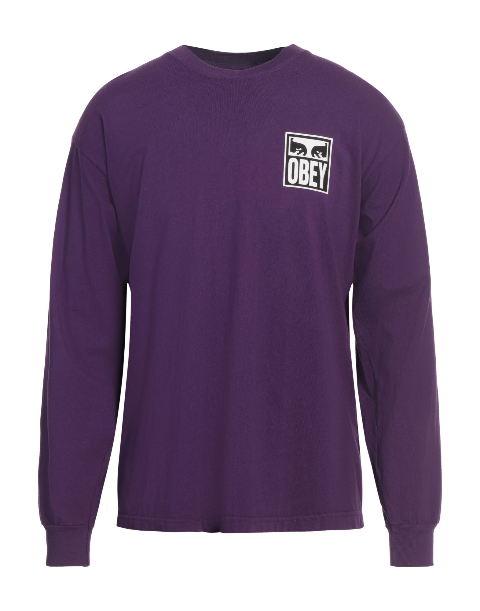 OBEY - Футболки