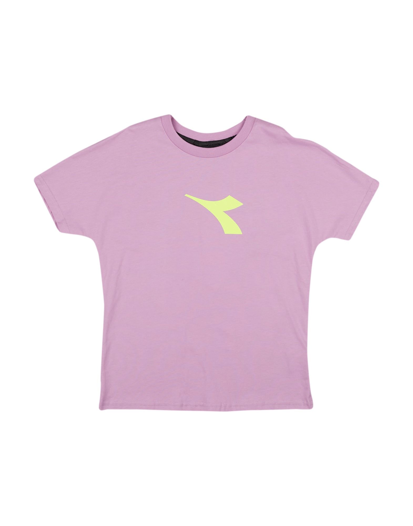 DIADORA - T-shirts