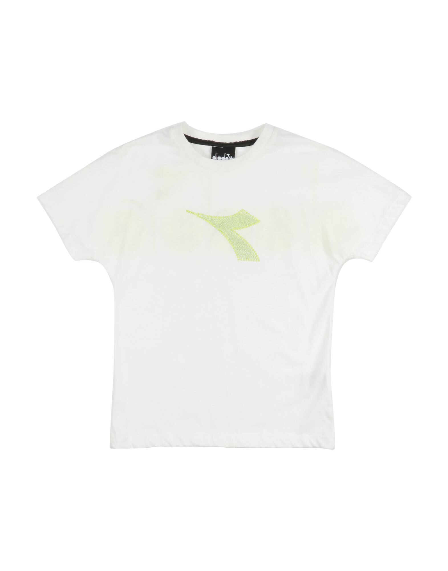 DIADORA - T-shirts