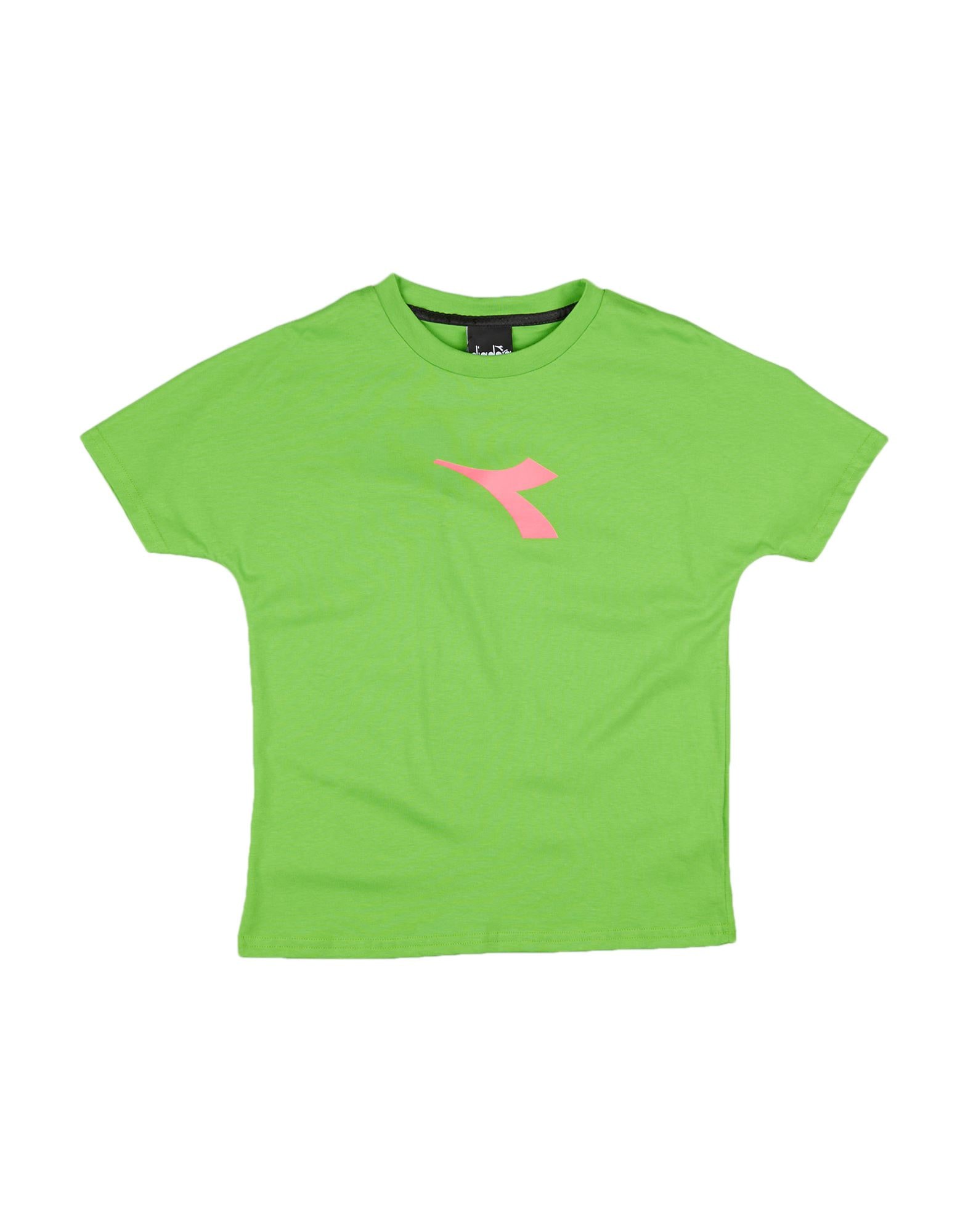 DIADORA - T-shirts