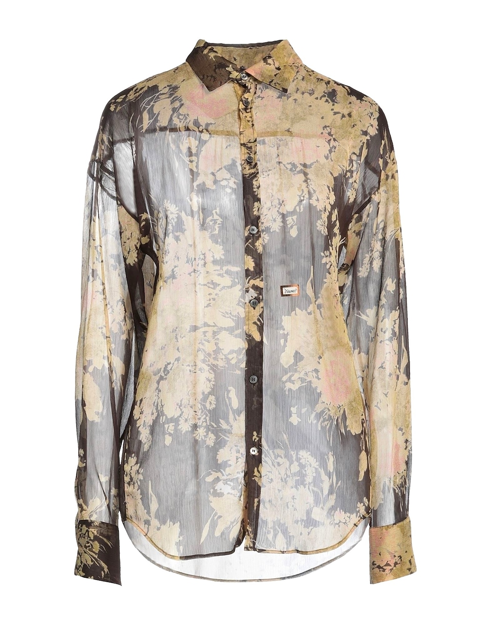 DSQUARED2 - Shirts