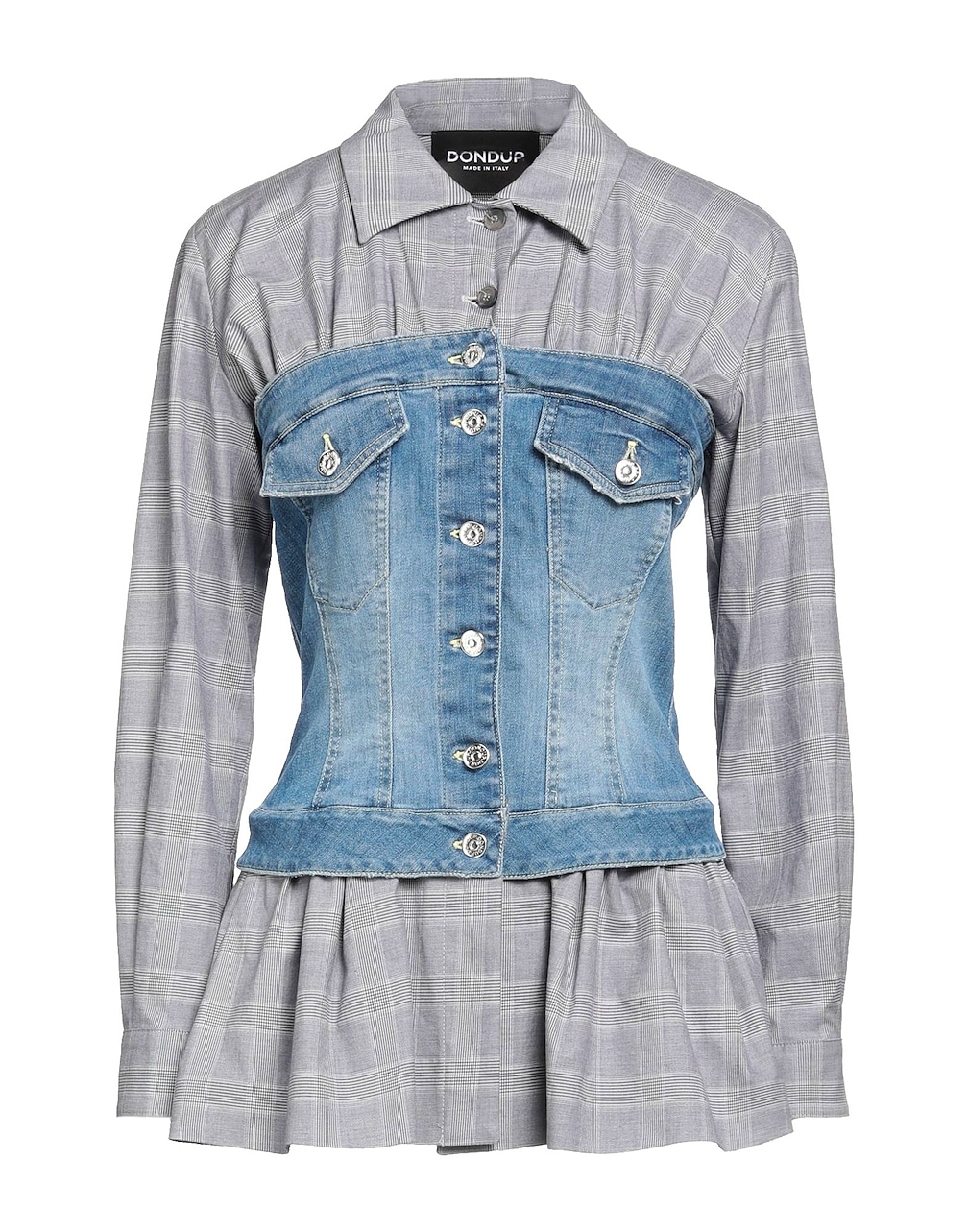 DONDUP - Shirts
