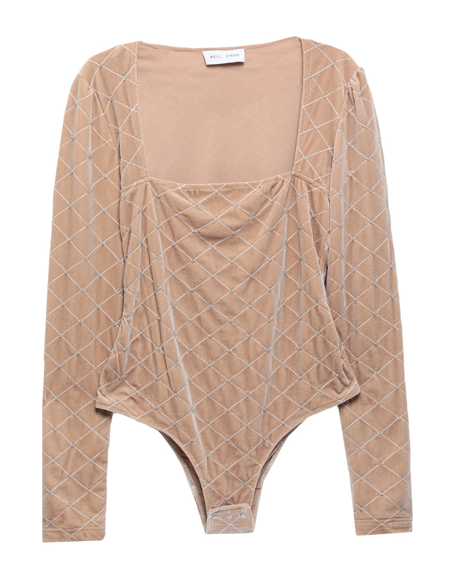 WEILI ZHENG - Bodysuits