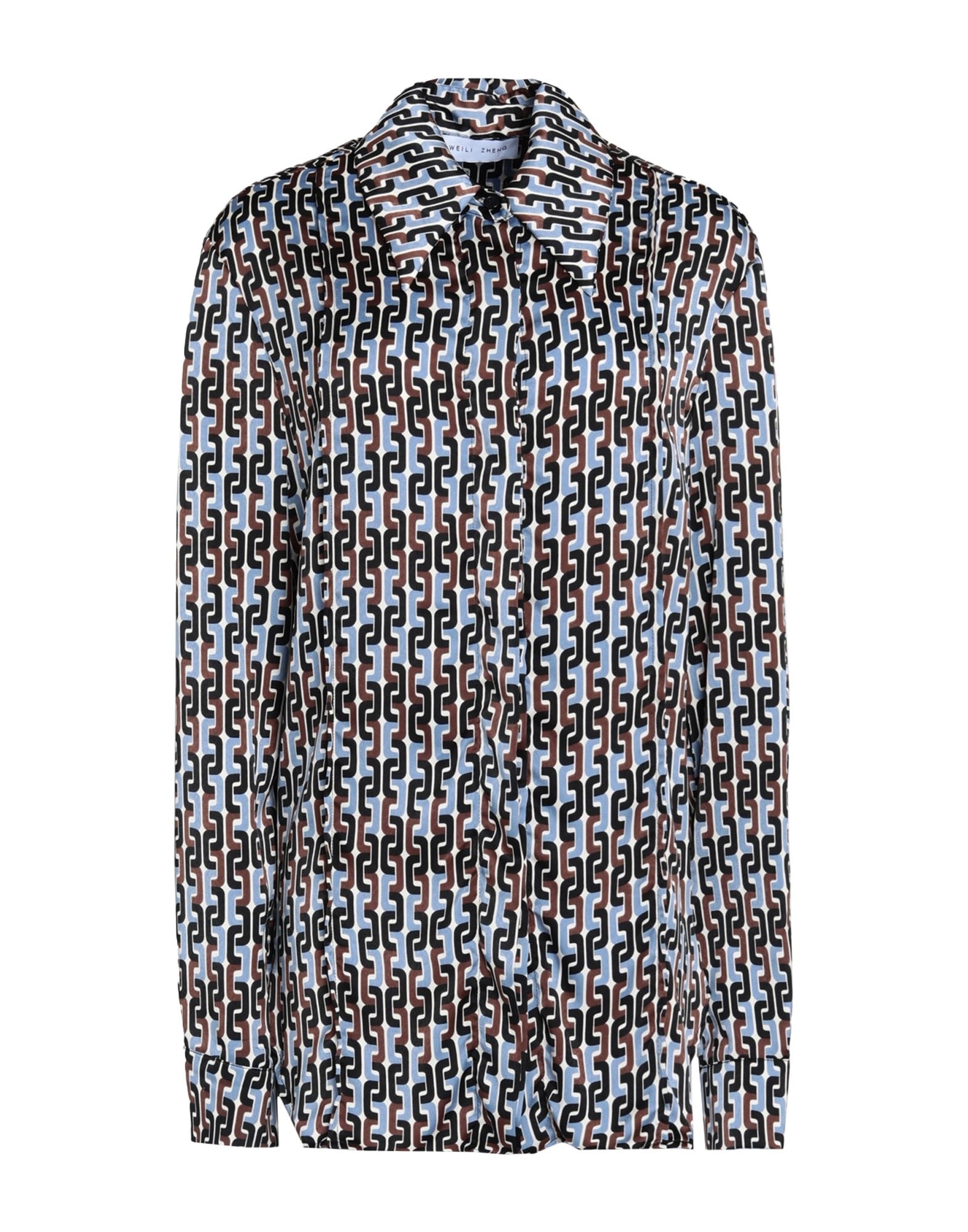 WEILI ZHENG - Πουκάμισα 