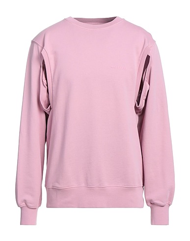 BOTTER Sweatshirt Mauve 100% Organic cotton