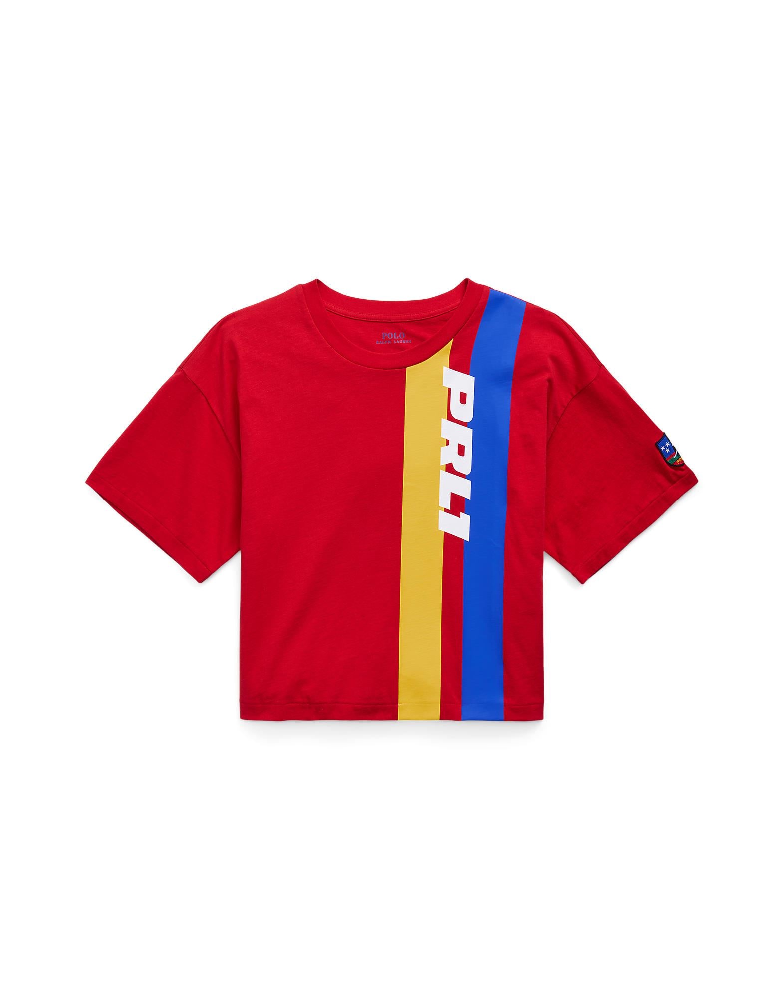 POLO RALPH LAUREN - T-shirts