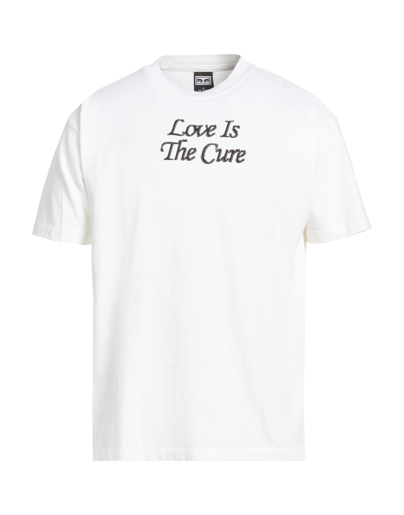 OBEY - Футболки