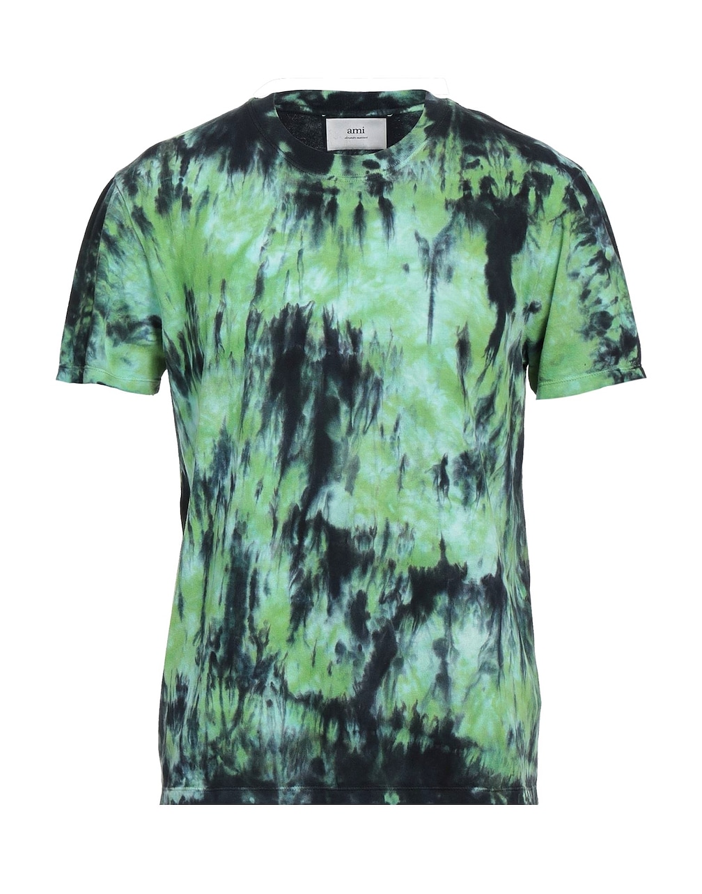 AMI ALEXANDRE MATTIUSSI - T-shirts